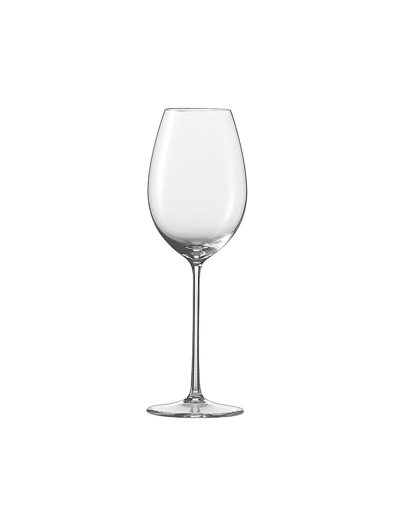 ZWIESEL GLAS | Weissweinglas Riesling ENOTECA | transparent