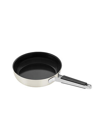 ZWILLING | Bratpfanne 24cm PURE Antihaft Elfefnbein 