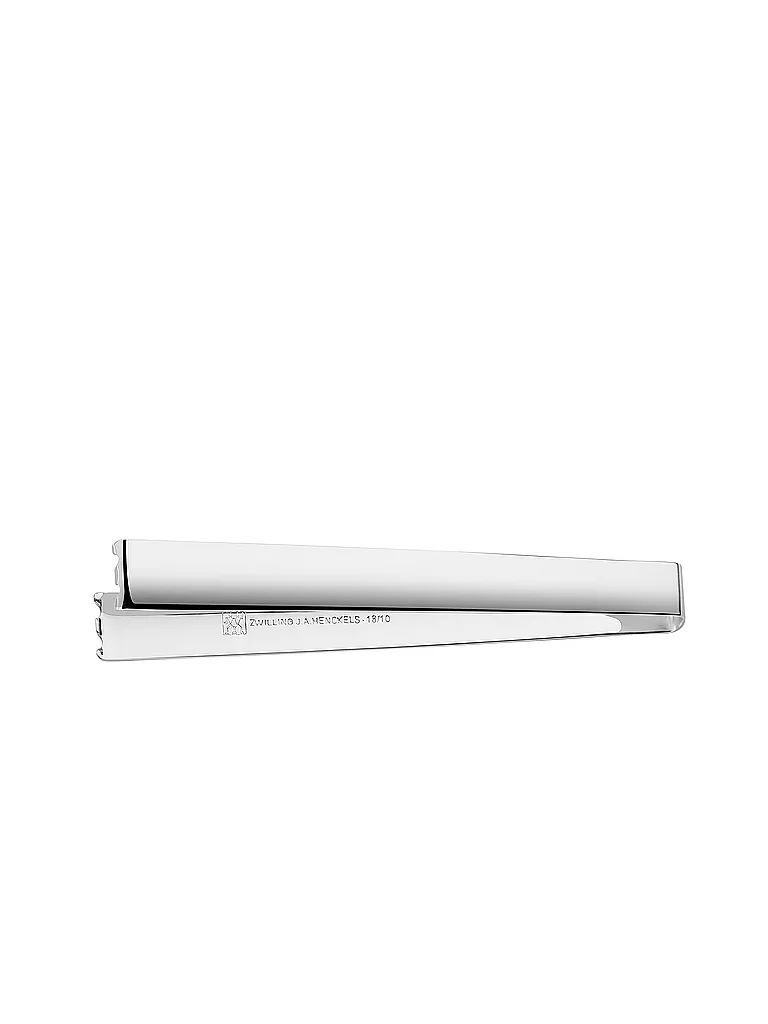 ZWILLING | Eis-/Gurkenzange DINNER 16cm Edelsthal | silber