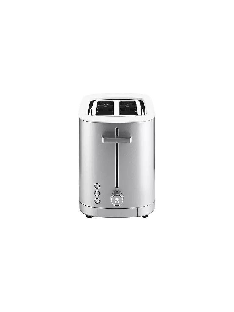 ZWILLING | ENFINIGY® Toaster 2 Scheiben Edelstahl 53008-000-0 | silber