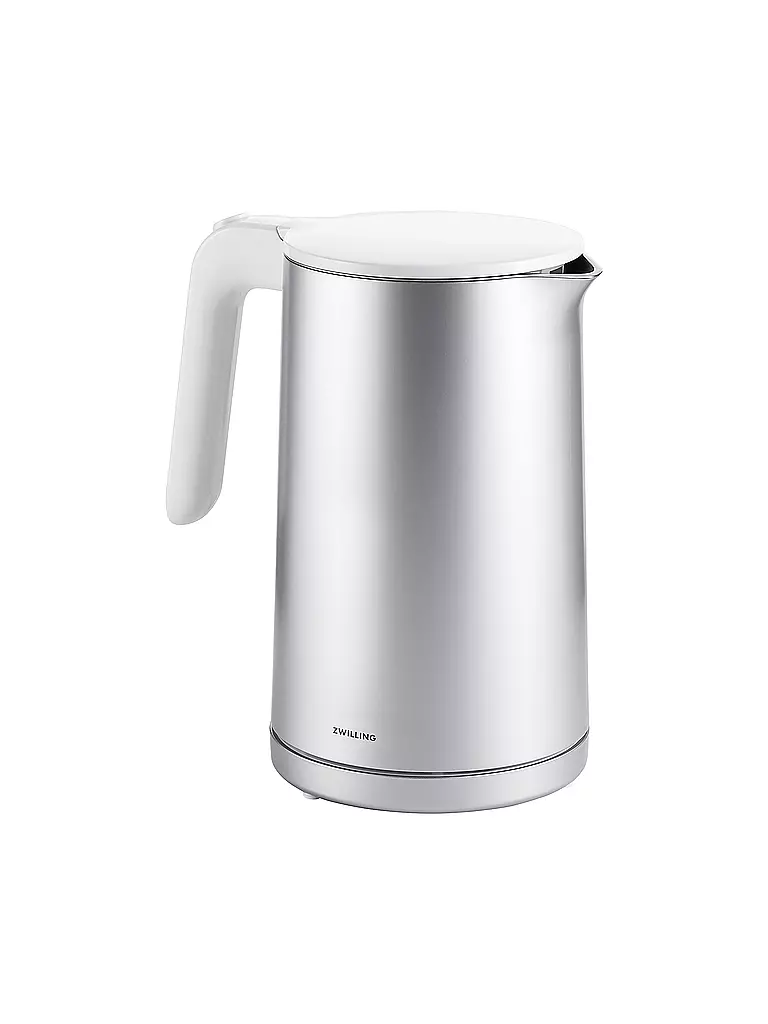 ZWILLING | ENFINIGY® Wasserkocher 1,5l Silber 53005-000-0 | silber