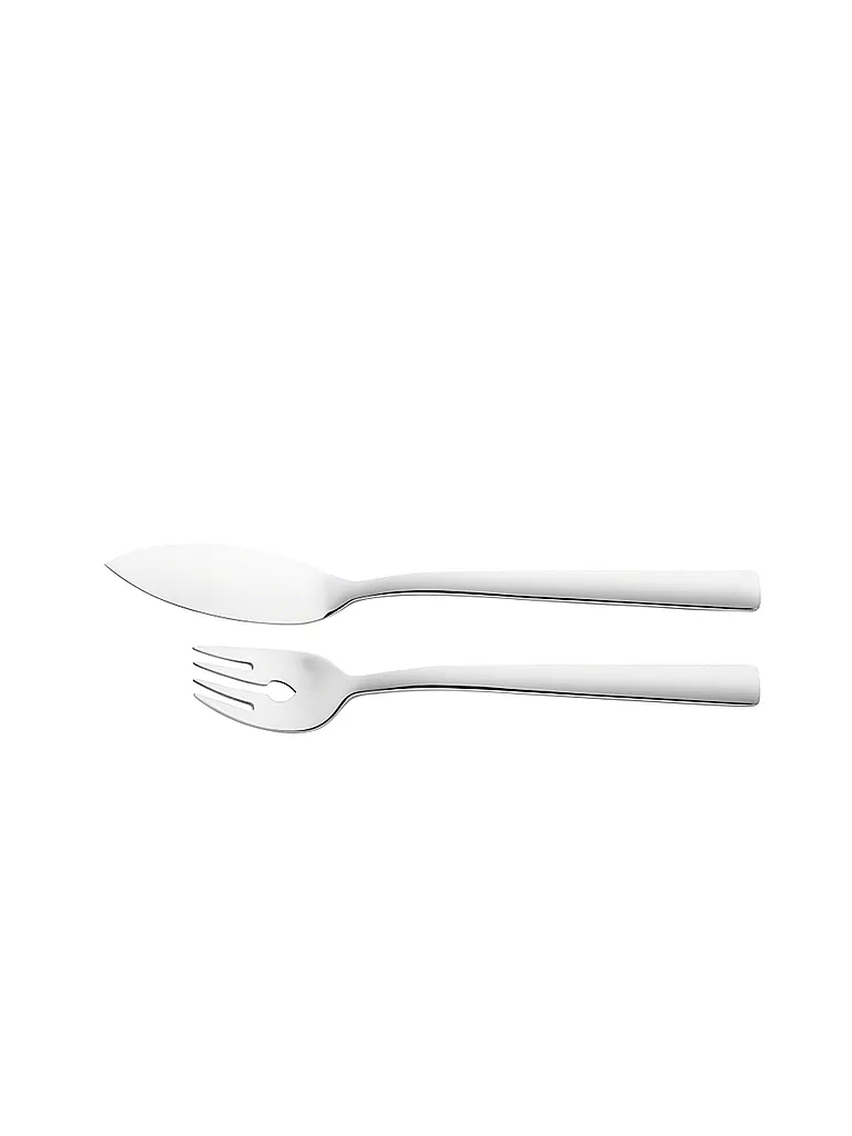 ZWILLING | Fischbesteck-Set "Dinner" 2-tlg. | silber