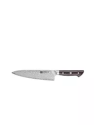 ZWILLING | Kochmesser TANREI 20cm Micarta | braun