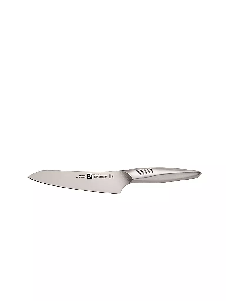 ZWILLING | Kochmesser TWIN® Fin 13cm  | silber