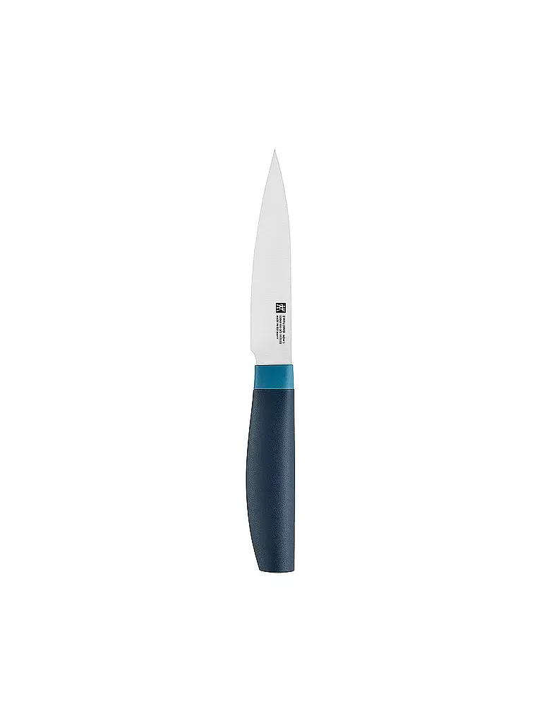 ZWILLING | Messerblock ZWILLING NOW S 8tlg Blau | blau