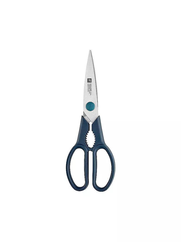 ZWILLING | Messerblock ZWILLING NOW S 8tlg Blau | blau