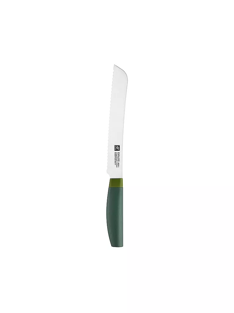 ZWILLING | Messerblock ZWILLING NOW S 8tlg Grün | grün