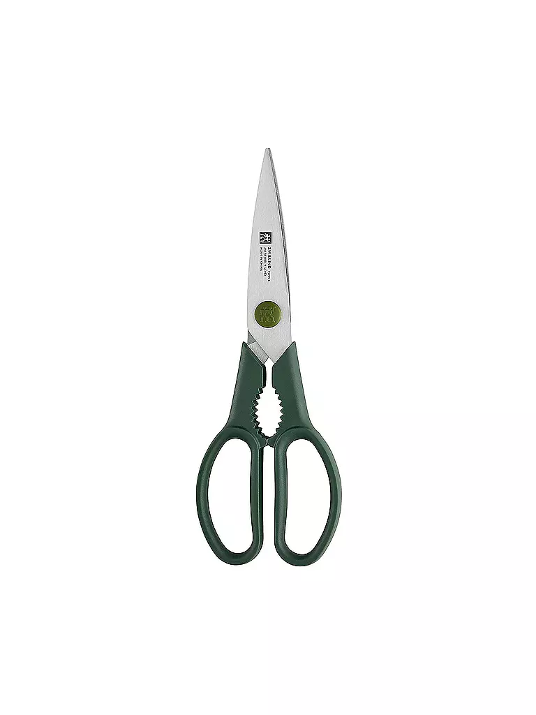 ZWILLING | Messerblock ZWILLING NOW S 8tlg Grün | grün