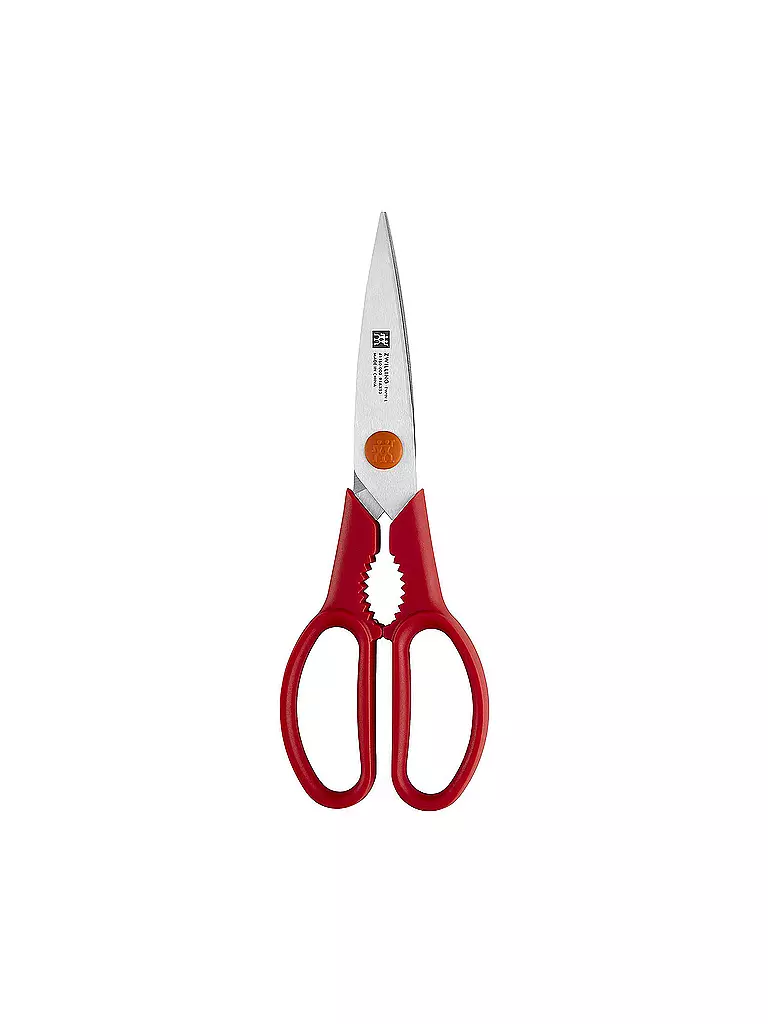 ZWILLING | Messerblock ZWILLING NOW S 8tlg Rot | rot