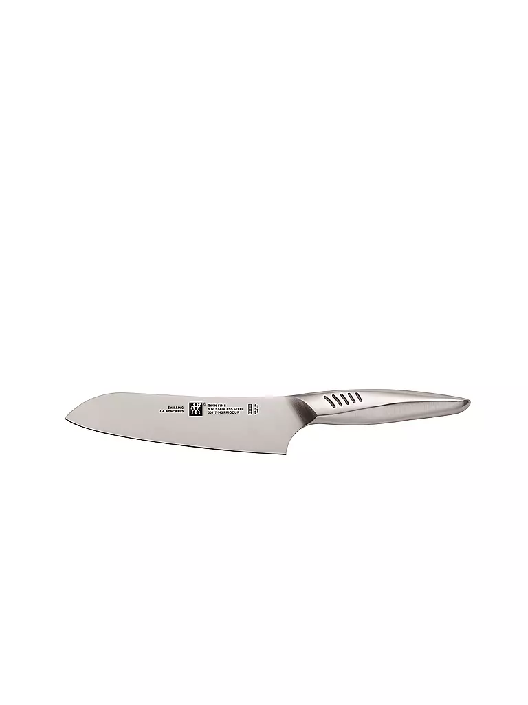 ZWILLING | Santukomesser TWIN® Fin 14cm | silber