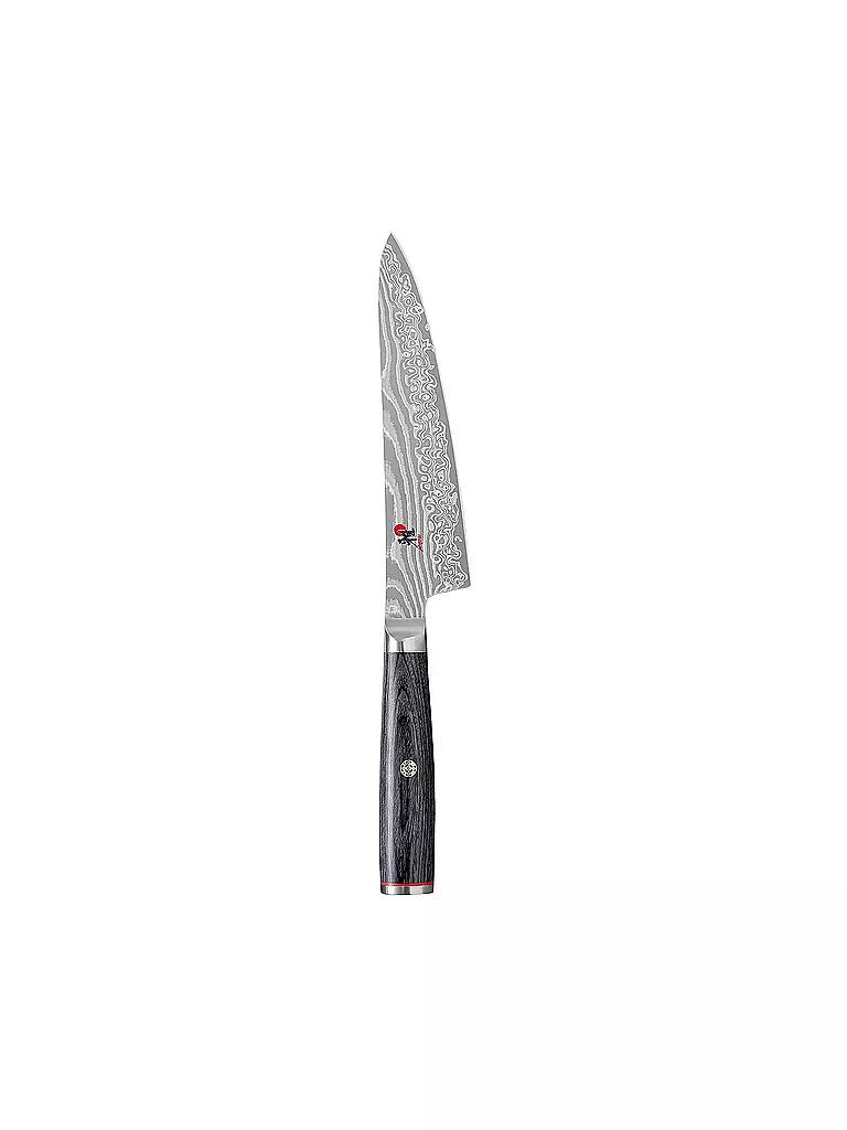 ZWILLING | Universal Messer MIYABI 5000 FC-D SHOTOH 14 CM | silber