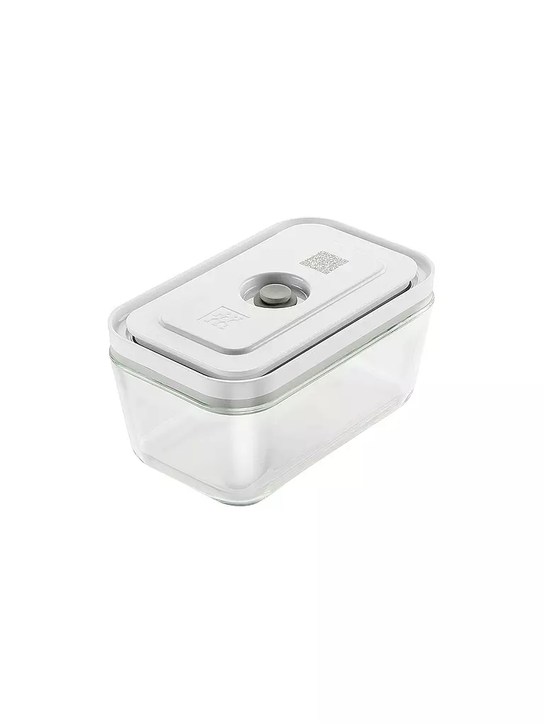 ZWILLING | Vakuum Box M Fresh & Save | transparent