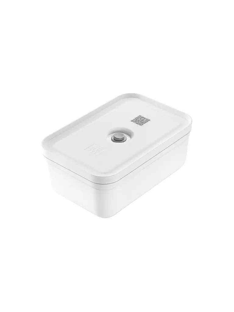 ZWILLING | Vakuum Lunchbox L Fresh & Save | weiss