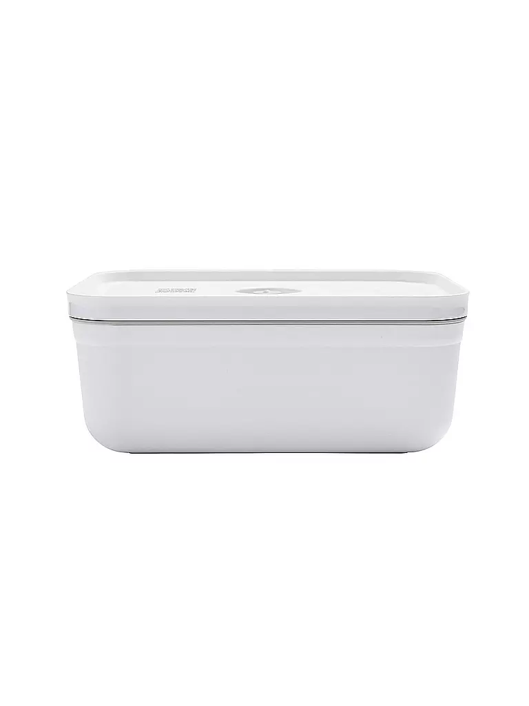 ZWILLING | Vakuum Lunchbox L Fresh & Save | weiss