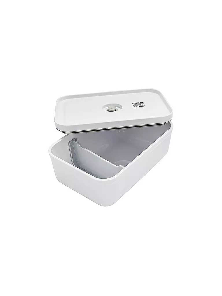 ZWILLING | Vakuum Lunchbox L Fresh & Save | weiss