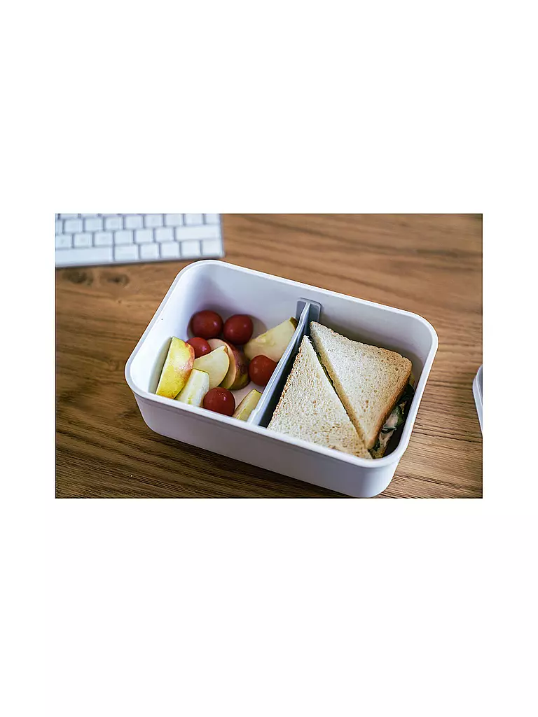ZWILLING | Vakuum Lunchbox M Fresh & Save | weiss