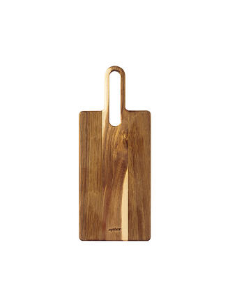 ZYLISS | Servierbrett 43x18cm Medium Akazienholz 