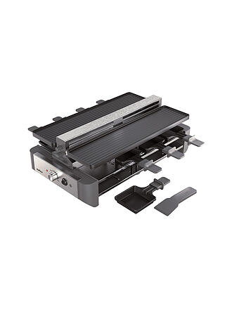 ZYLISS | Grill Raclette VENTI 8 Personen